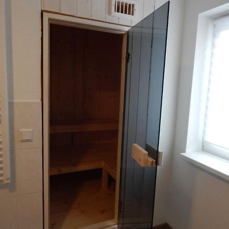 Ferienhaus Koenigsberg Haus 1 Scharbeutz Dış mekan fotoğraf