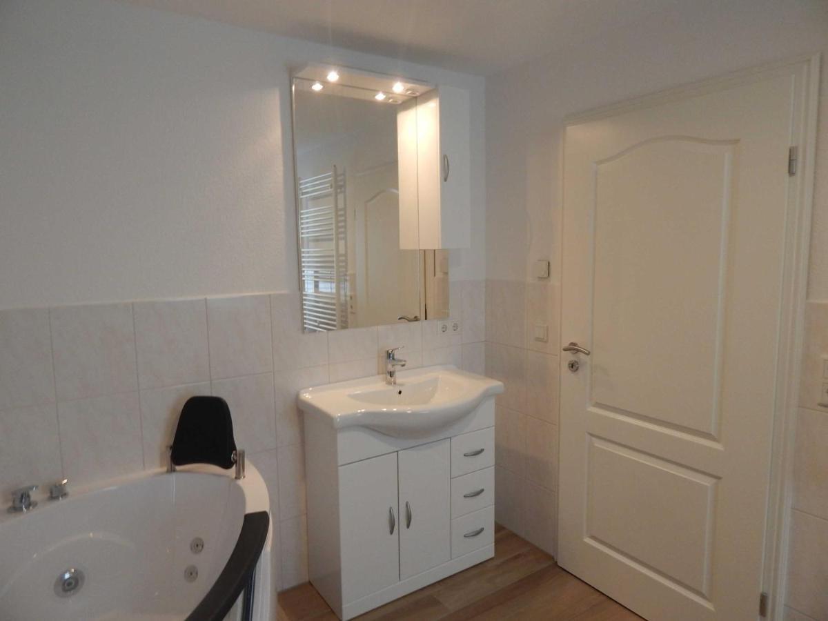 Ferienhaus Koenigsberg Haus 1 Scharbeutz Dış mekan fotoğraf
