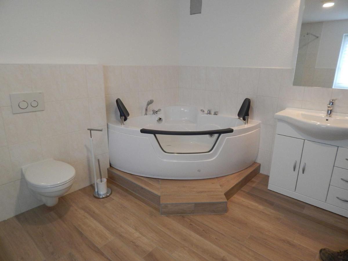 Ferienhaus Koenigsberg Haus 1 Scharbeutz Dış mekan fotoğraf