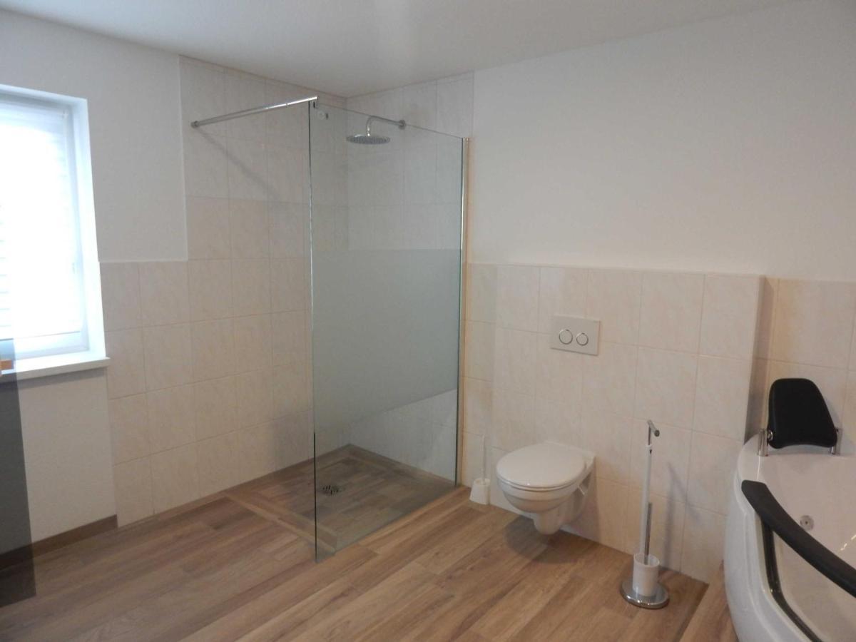 Ferienhaus Koenigsberg Haus 1 Scharbeutz Dış mekan fotoğraf