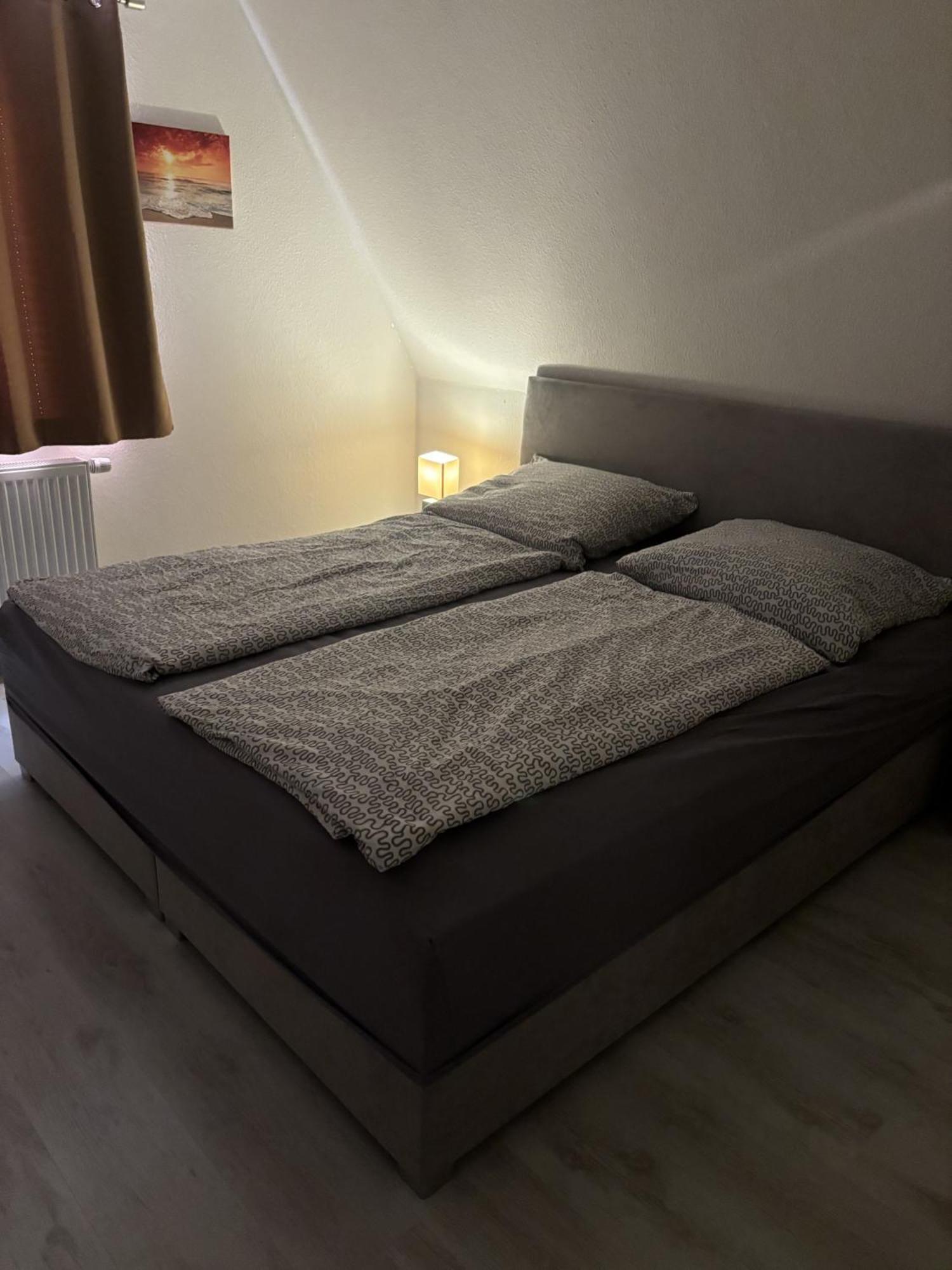 Ferienhaus Koenigsberg Haus 1 Scharbeutz Dış mekan fotoğraf